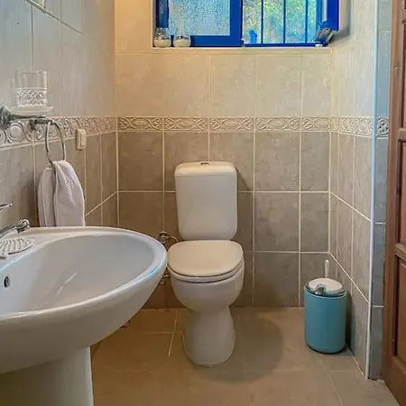 Holiday home Seafront Isolated Unique House Alanya